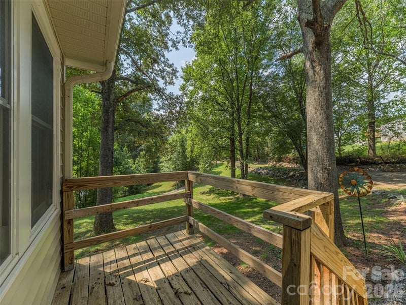 45 James Dr, Leicester, NC 28748
