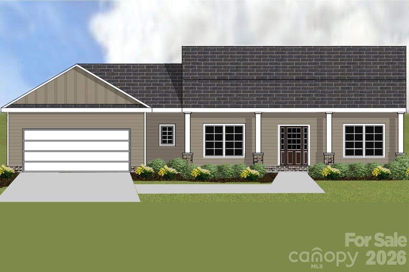 183 Bevis Ln, Statesville, NC 28677