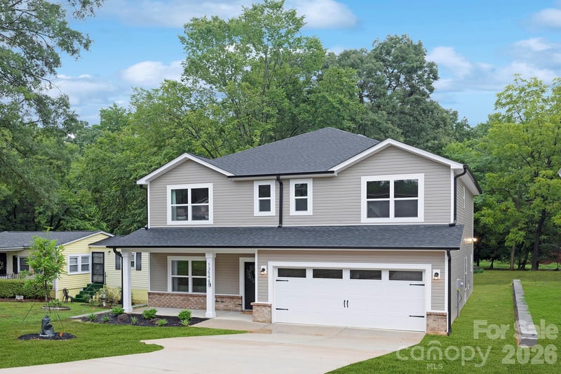 5041 San Francisco Cir, Charlotte, NC 28216