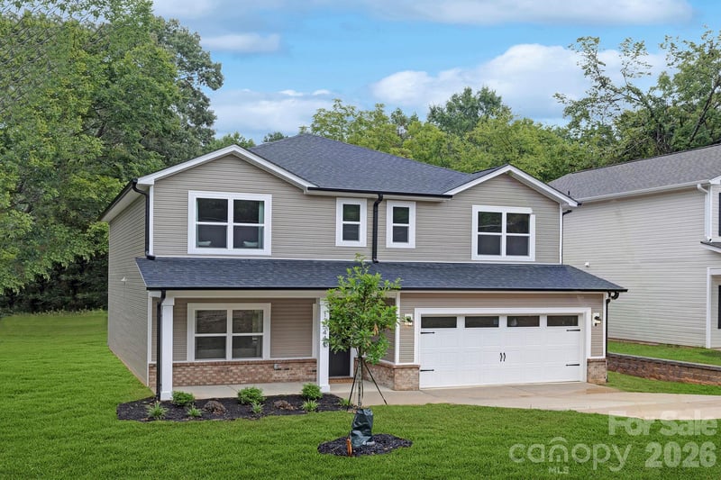 5041 San Francisco Cir, Charlotte, NC 28216