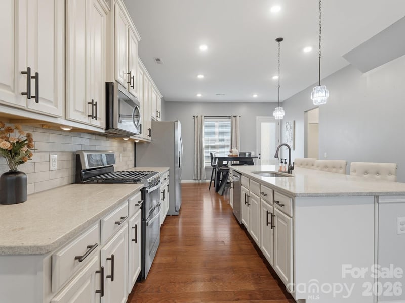 1110 Whitby Moore St, Charlotte, NC 28273