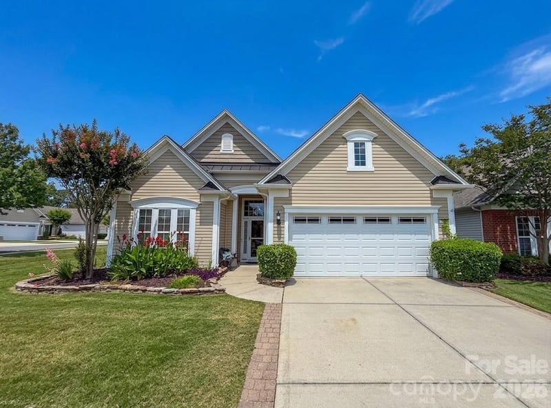 3001 Grant Ct #23, Indian Land, SC 29707