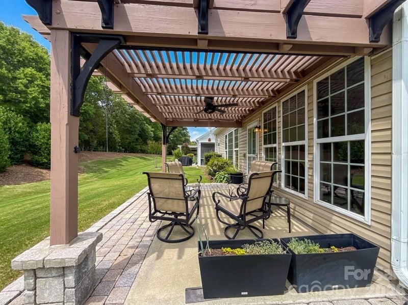 3001 Grant Ct #23, Indian Land, SC 29707