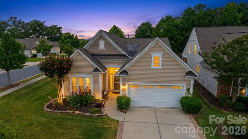 3001 Grant Ct #23, Indian Land, SC 29707