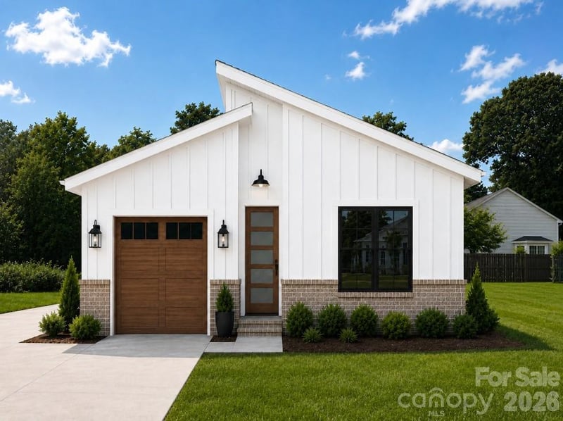 664 Jackson Ter SW, Concord, NC 28027