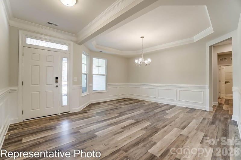 5047 Mclaughlin Loop, Waxhaw, NC 28173