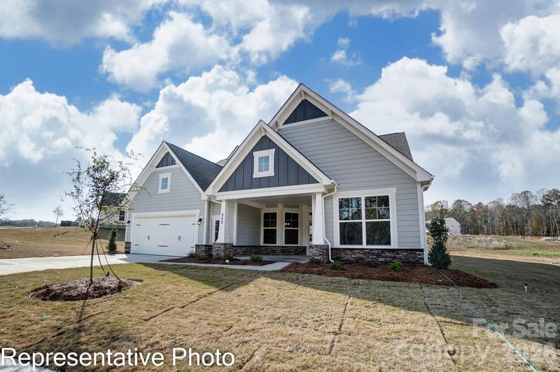 5047 Mclaughlin Loop, Waxhaw, NC 28173