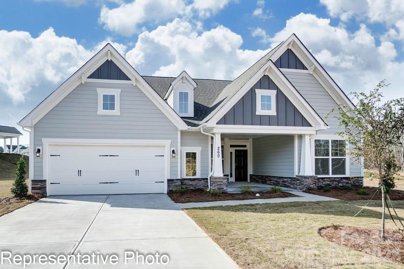 5047 Mclaughlin Loop, Waxhaw, NC 28173