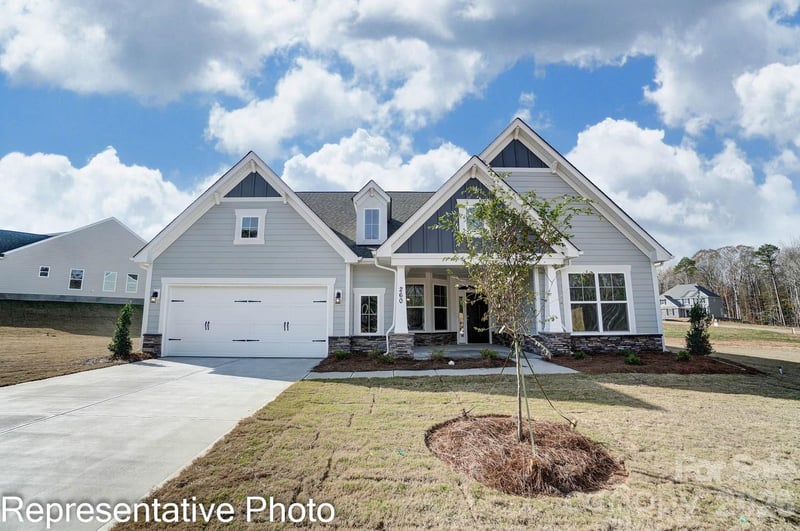 5047 Mclaughlin Loop, Waxhaw, NC 28173