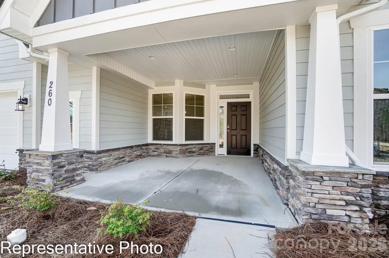 5047 Mclaughlin Loop, Waxhaw, NC 28173