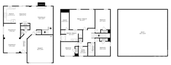 10035 Barrands Ln, Charlotte, NC 28278