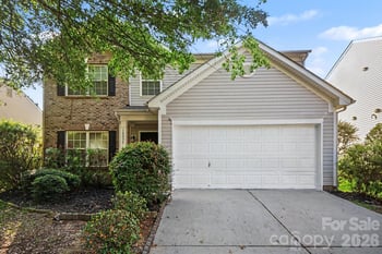 10035 Barrands Ln, Charlotte, NC 28278