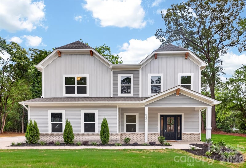 9006 Pinenoll Ln, Charlotte, NC 28215