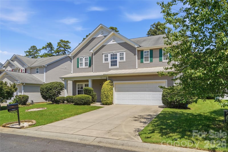 305 Annaberg Ln, Monroe, NC 28110