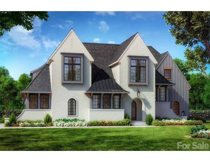 7419 Alexander Rd, Charlotte, NC 28270
