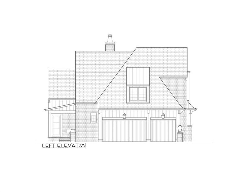 7419 Alexander Rd, Charlotte, NC 28270
