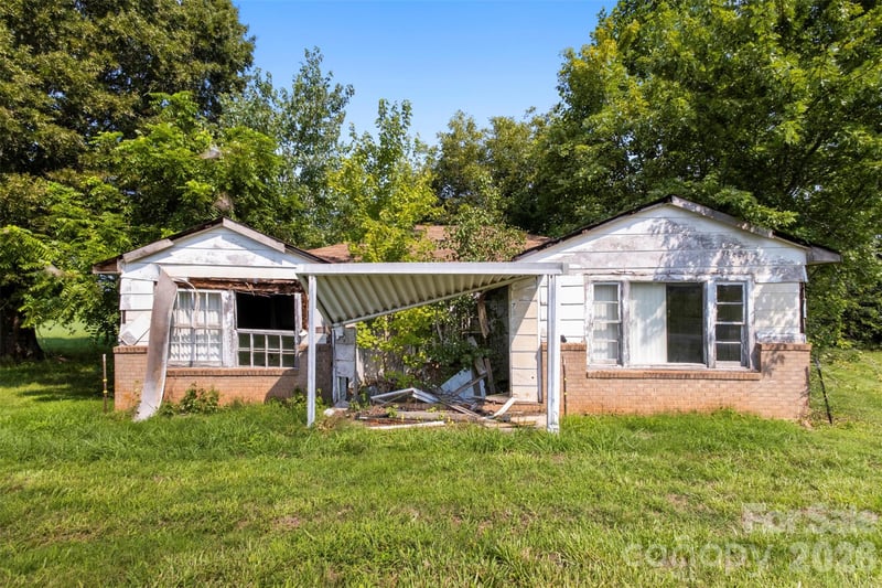 7888 Matthew Miller Rd, Vale, NC 28168