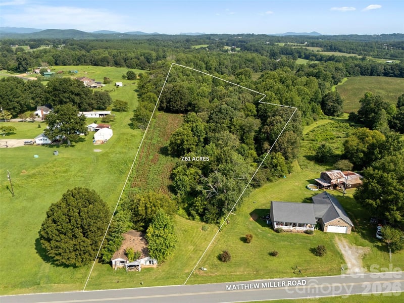 7888 Matthew Miller Rd, Vale, NC 28168