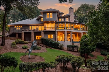 10310 Wildlife Rd, Charlotte, NC 28278