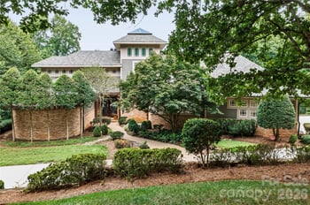 10310 Wildlife Rd, Charlotte, NC 28278