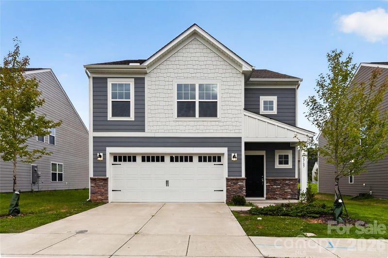 2765 Oldfield Dr, Monroe, NC 28110
