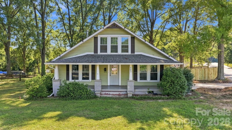 503 Shearers Rd, Mooresville, NC 28115