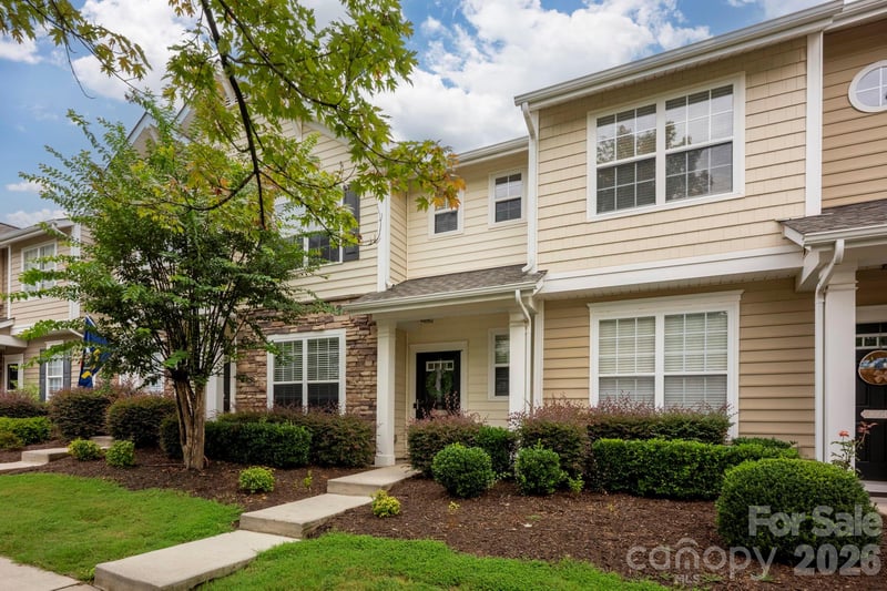 8008 Willow Branch Dr, Waxhaw, NC 28173
