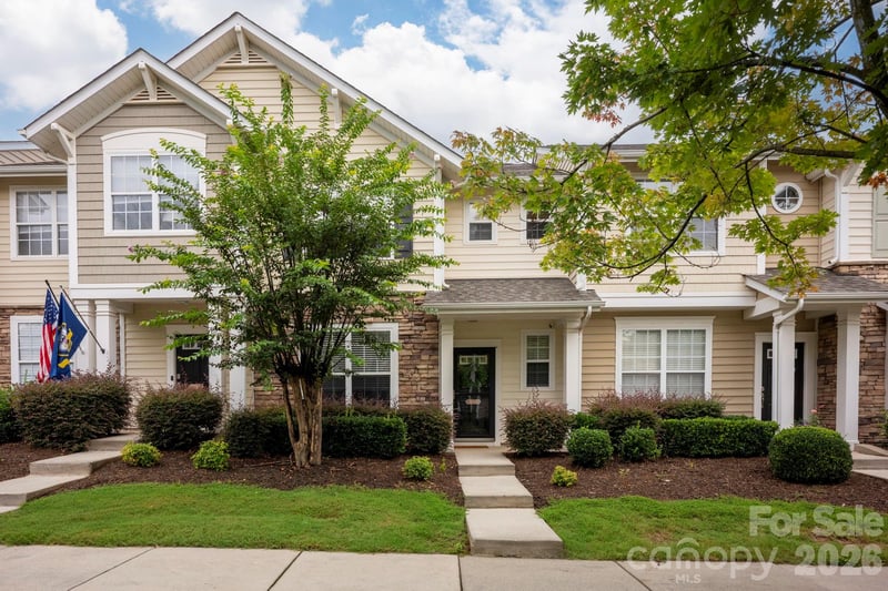 8008 Willow Branch Dr, Waxhaw, NC 28173