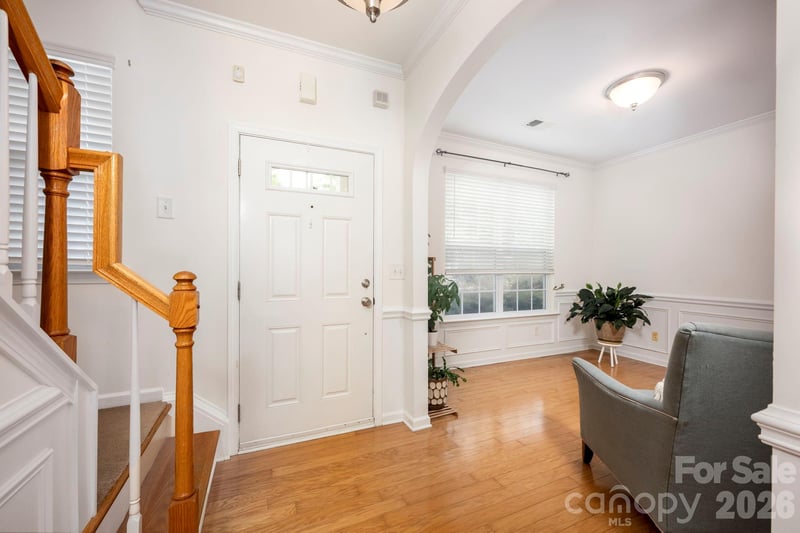 8008 Willow Branch Dr, Waxhaw, NC 28173
