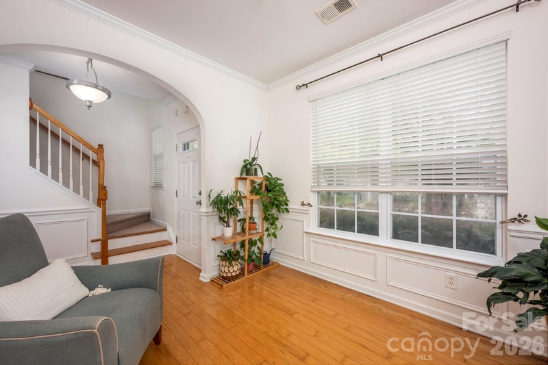 8008 Willow Branch Dr, Waxhaw, NC 28173