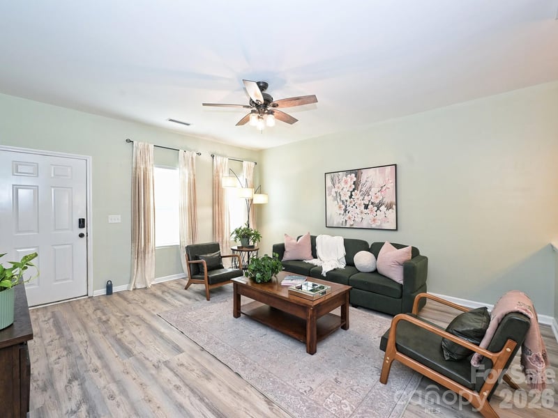 13748 Calloway Glen Dr, Charlotte, NC 28273