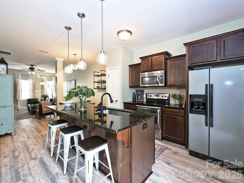 13748 Calloway Glen Dr, Charlotte, NC 28273
