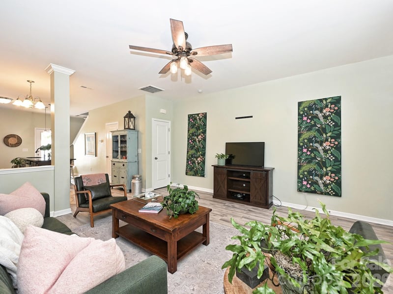 13748 Calloway Glen Dr, Charlotte, NC 28273