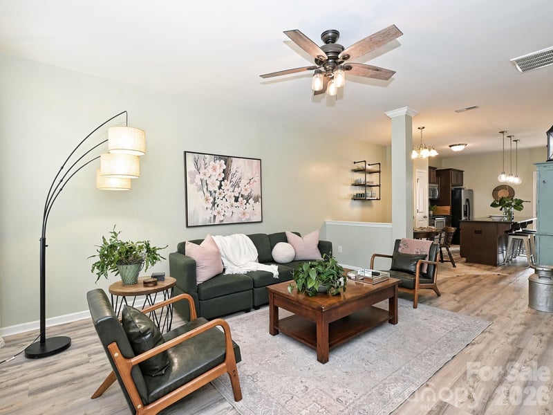 13748 Calloway Glen Dr, Charlotte, NC 28273