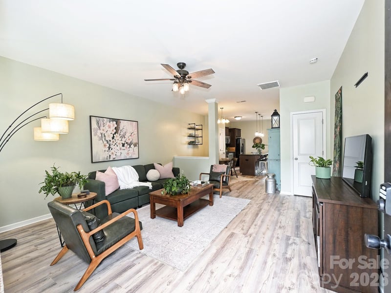 13748 Calloway Glen Dr, Charlotte, NC 28273