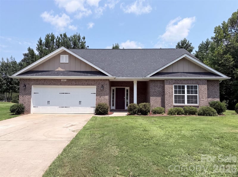 147 Allenton Way #147, Statesville, NC 28677