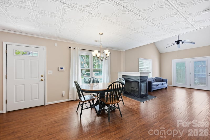 9609 Jack Russell Ct, Charlotte, NC 28269