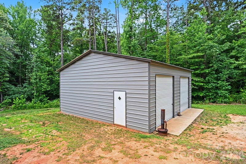 135 Elliot Dr, Salisbury, NC 28147