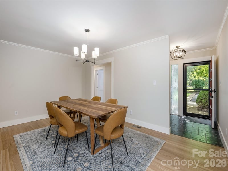 433 Crowfields Dr, Asheville, NC 28803