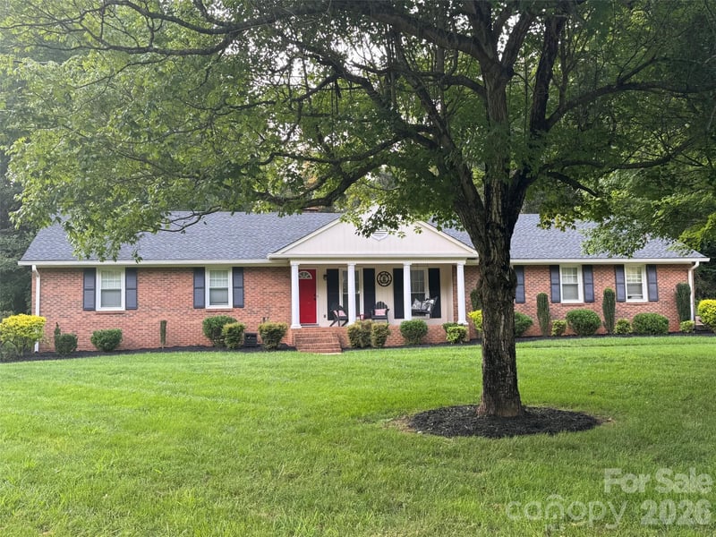 140 Spicewood Ln, Salisbury, NC 28147