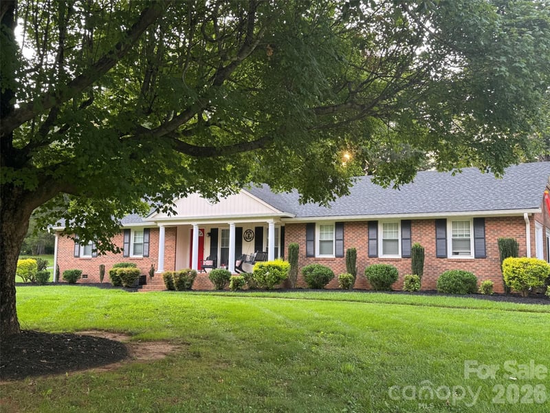 140 Spicewood Ln, Salisbury, NC 28147