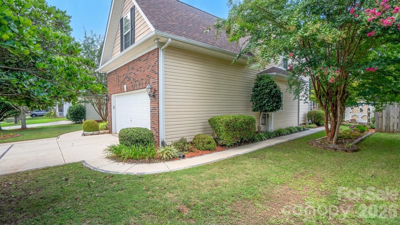 1115 Wind Chime Ct, Monroe, NC 28110