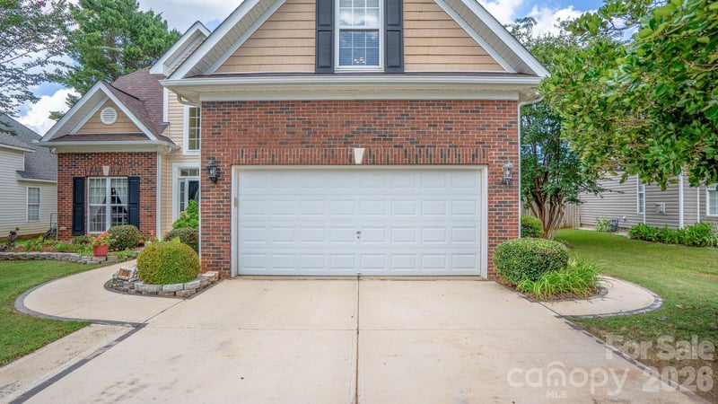 1115 Wind Chime Ct, Monroe, NC 28110