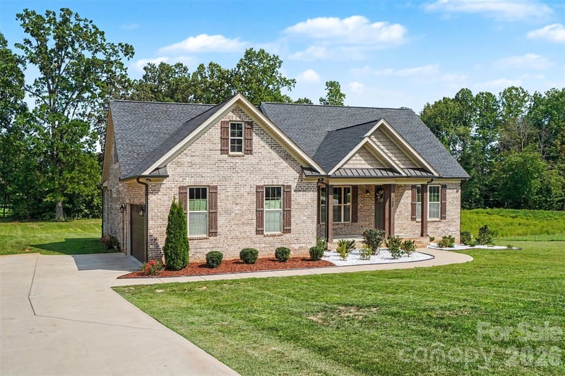 188 Fairhaven Dr, Salisbury, NC 28146