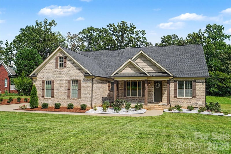 188 Fairhaven Dr, Salisbury, NC 28146