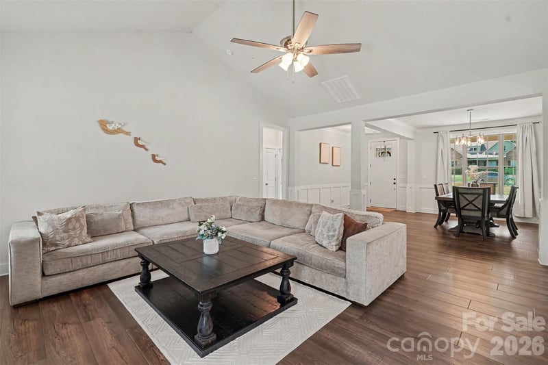 188 Fairhaven Dr, Salisbury, NC 28146