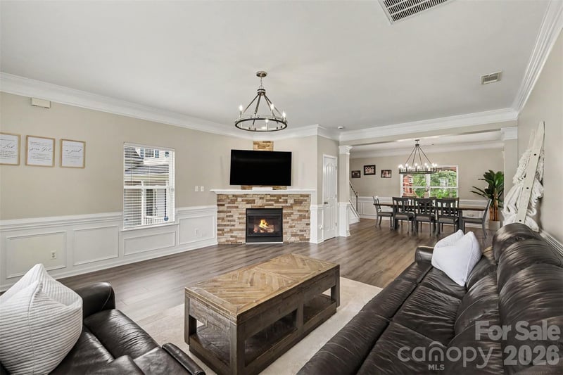 407 Galesburg Dr, Monroe, NC 28110