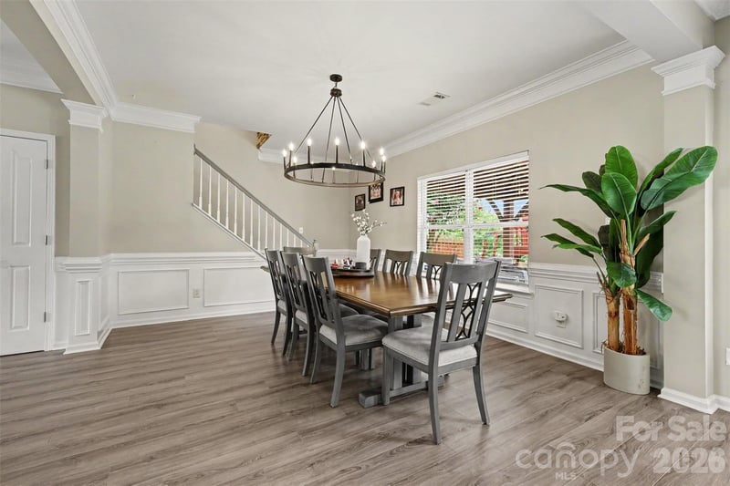 407 Galesburg Dr, Monroe, NC 28110