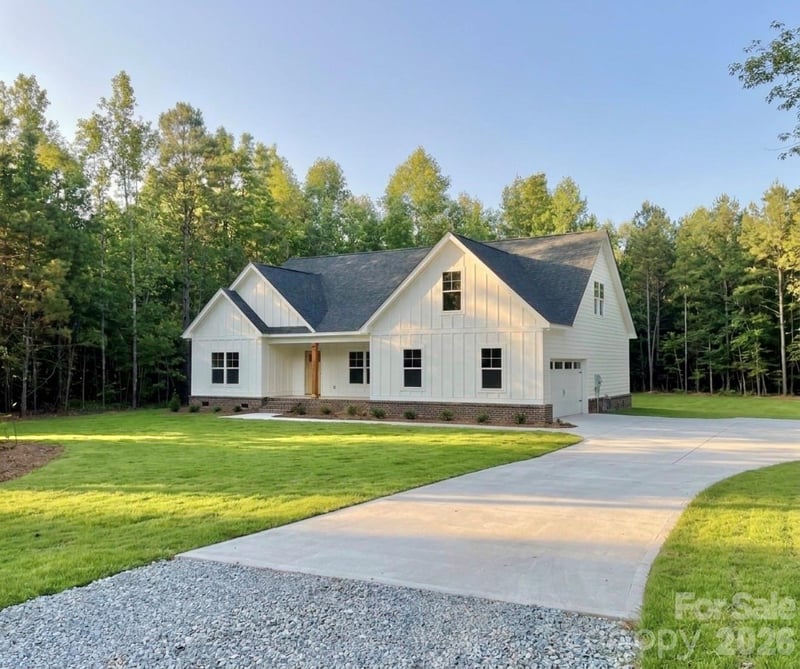 3951 Ernandez Rd, Richburg, SC 29729