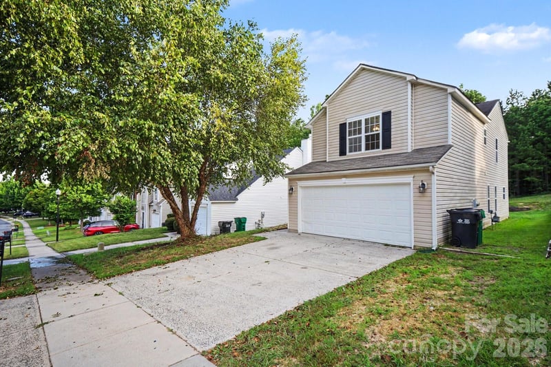 10220 Seedling Ln, Charlotte, NC 28214
